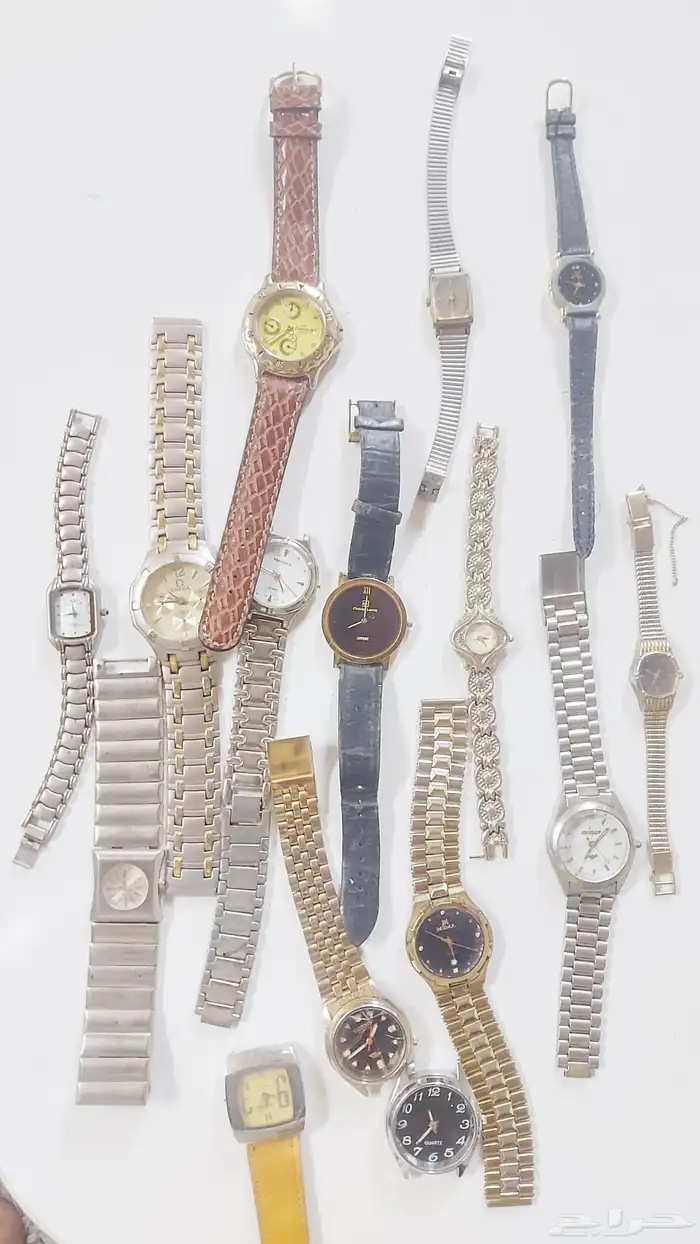 ساعات قديمه 0