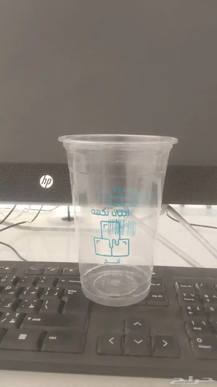 مطبعه - طباعة أكواب القهوة والعصير والاكياس الورقية 3