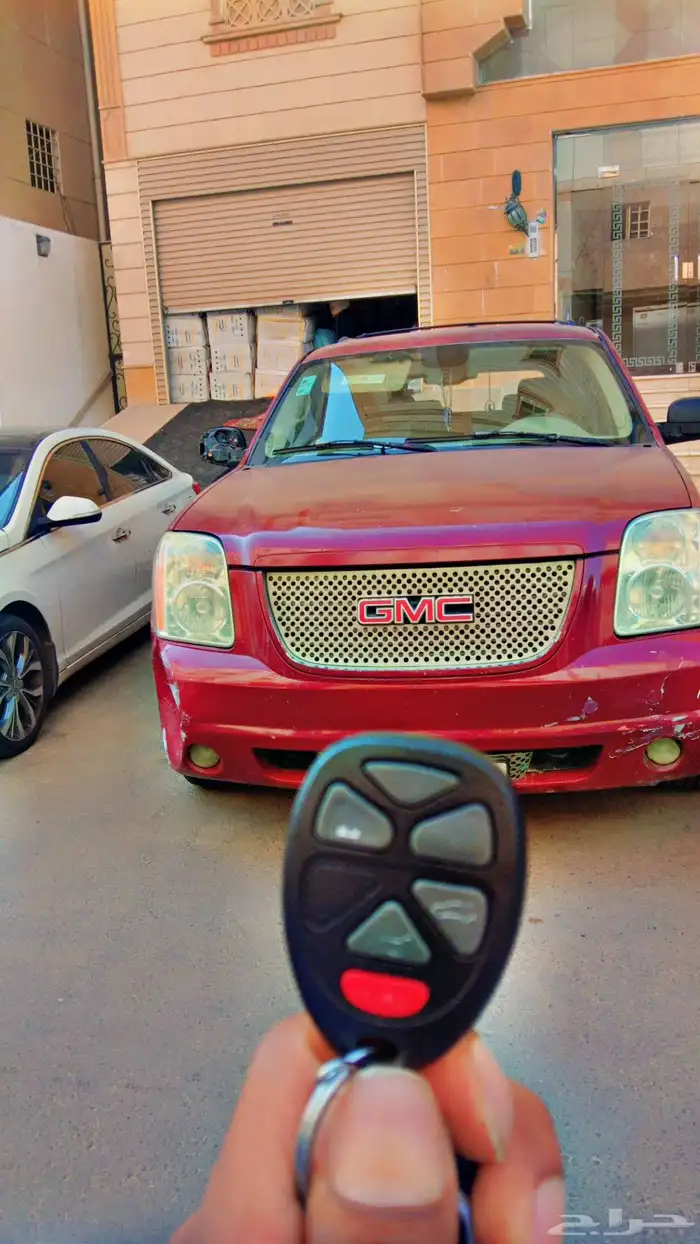 للبيع يوكن جمس 0