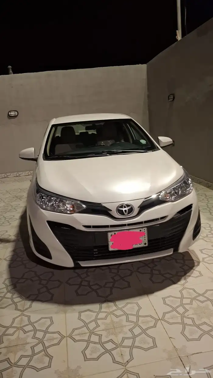 يارس 2019 العداد 300 البيع او بديل 3