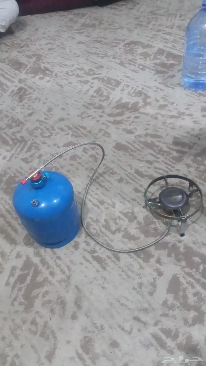 موقد غاز ودبة غاز 0