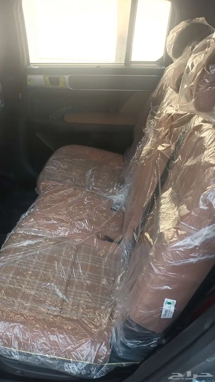 عرض خاص 2026 سنتافي 120 الف ريال فقط 1