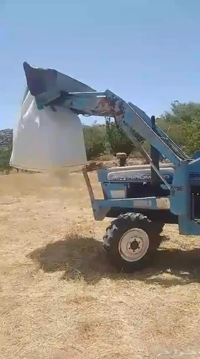 رفة للبيع 8 اكياس جامبو 1