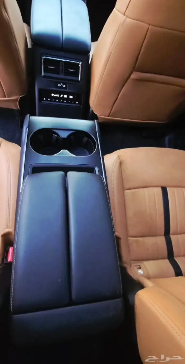 Mazda cx90 full option 27