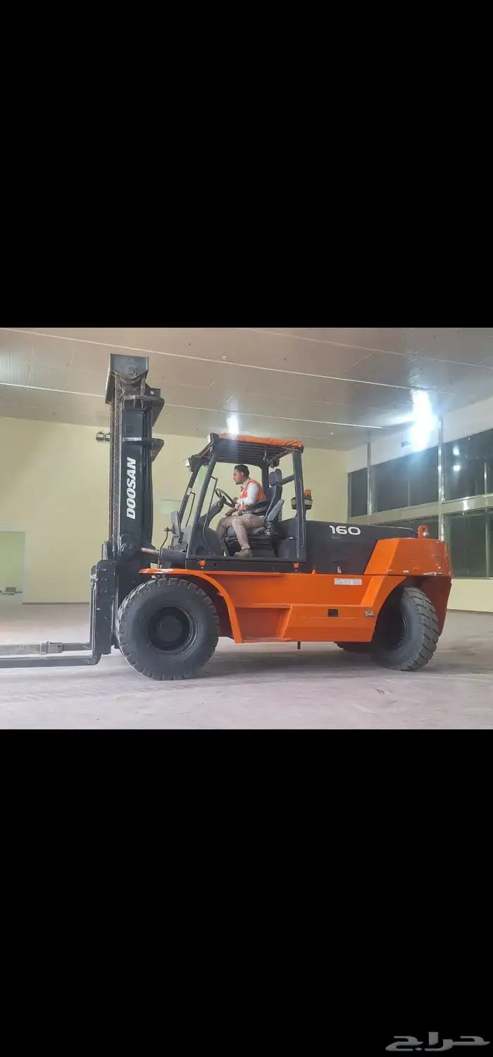 كرين رافعه شوكيه دينه ونش لوبد جي سبي مالفت 9