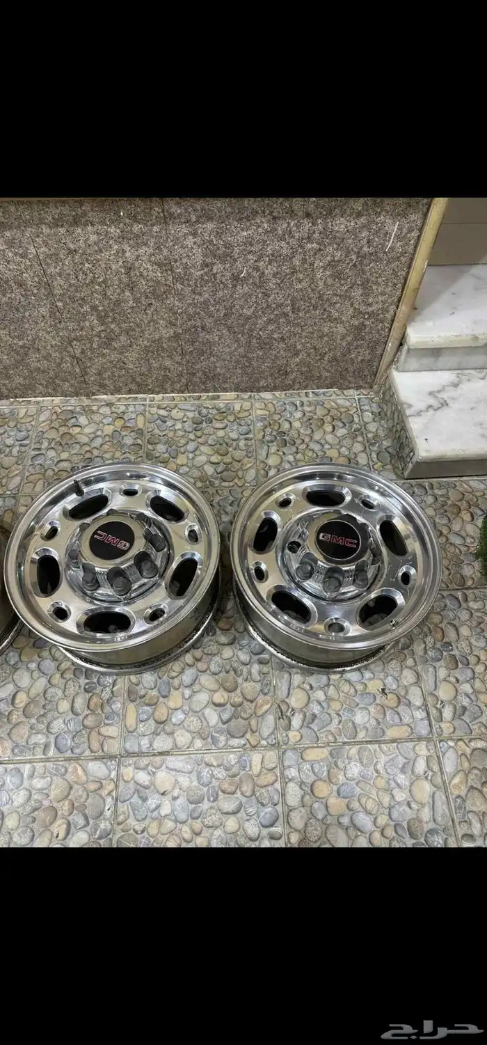 جنوط جمس 8 مسمار 1