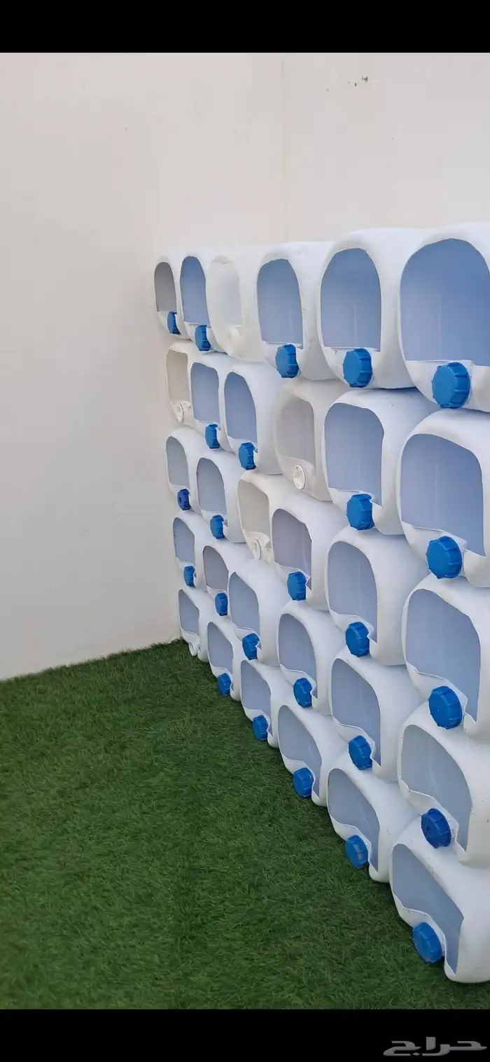 جوالين بلاستك للحمام و الدجاج 8