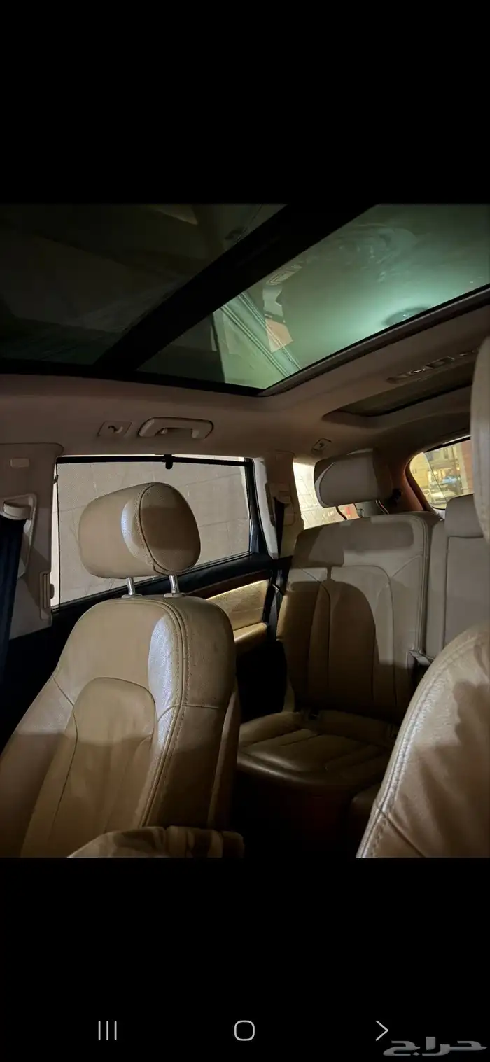 جيب أودي Q7 2016 للبيع او البدل 14