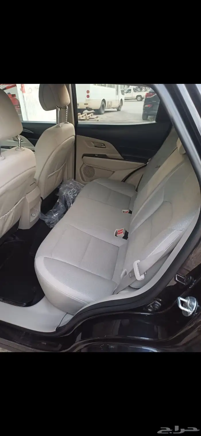 Ssangyong Korando 2021 6