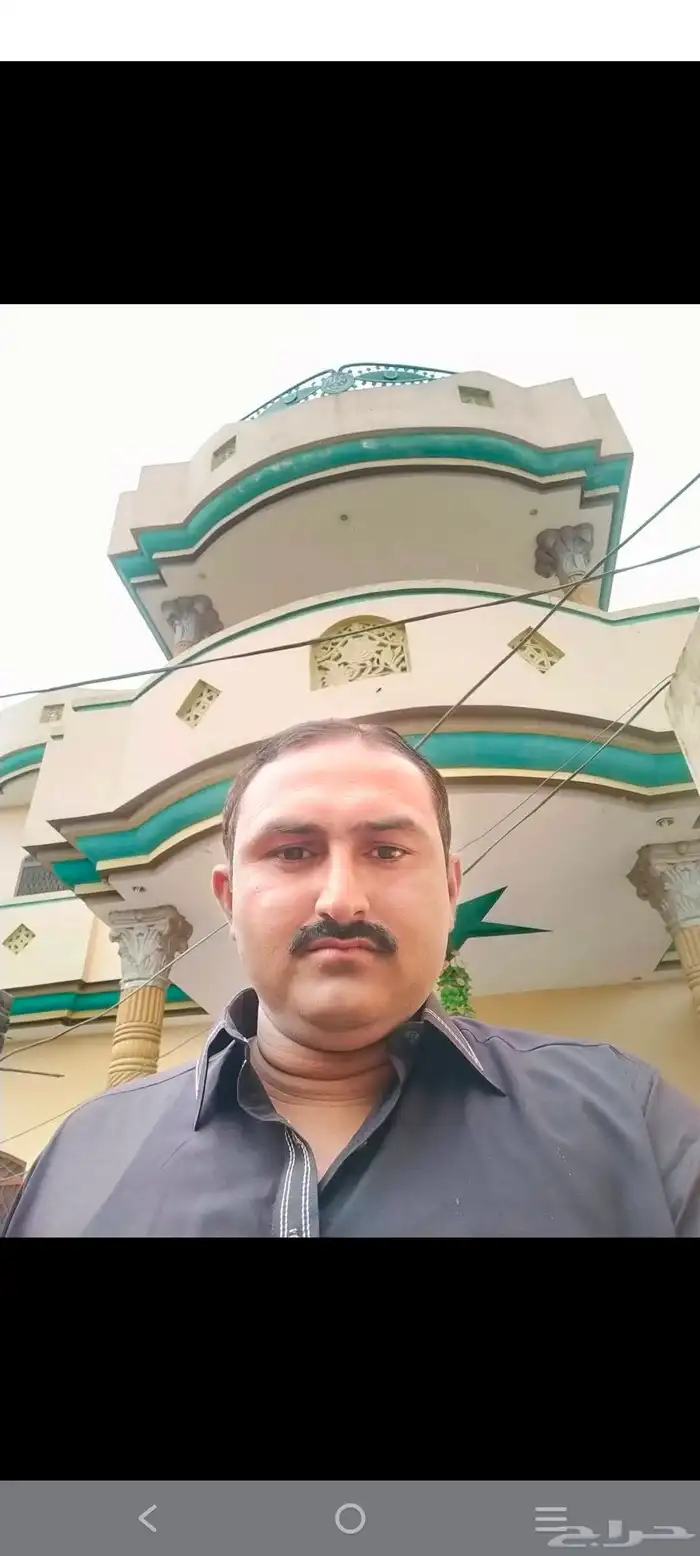 مشب نار قرميد 4