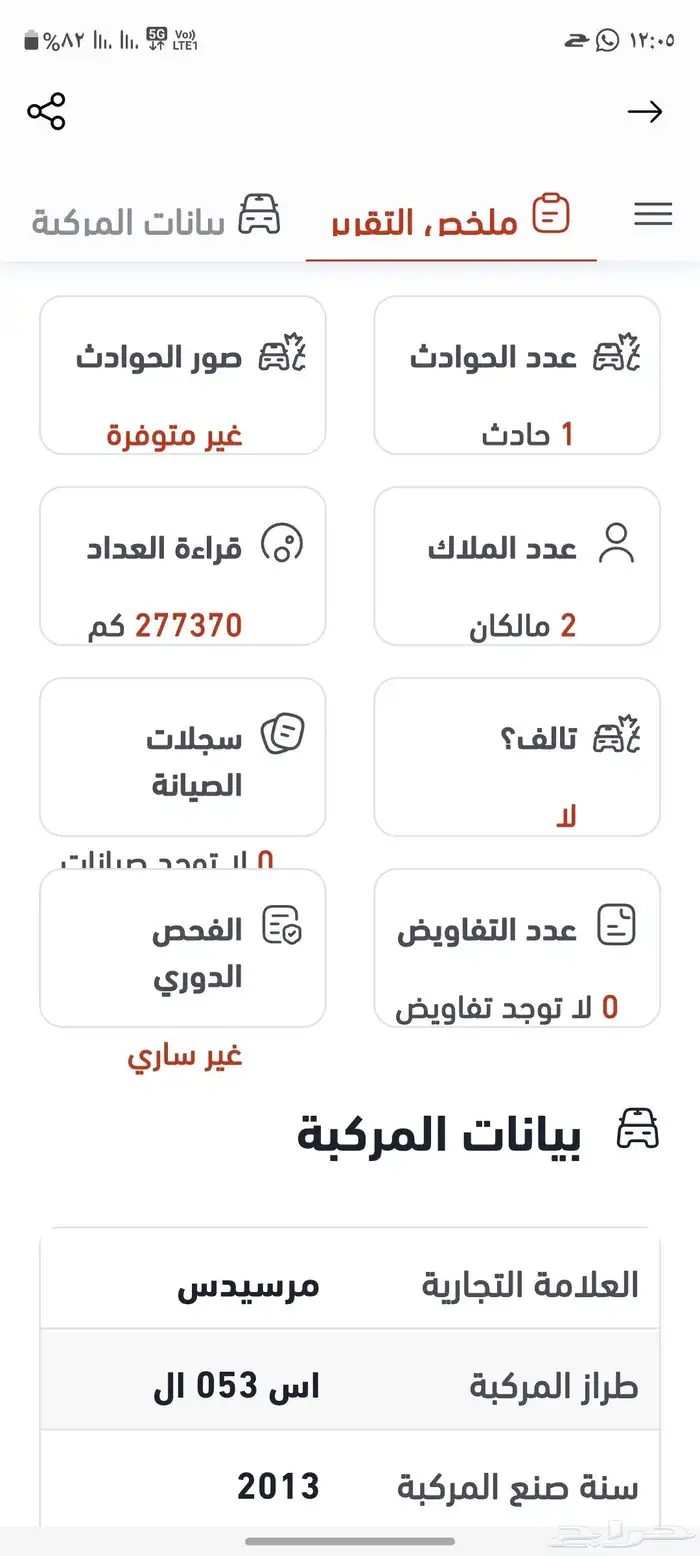 مرسيدس بانوراما 2013 19