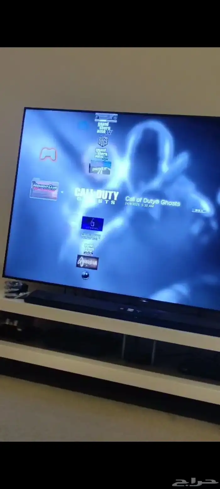 سوني 3 سليم مهكر 2