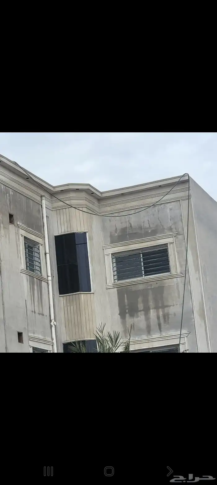 ديكورات خارجيه بديل الحجر 0