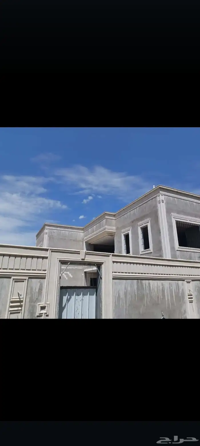 ديكورات خارجيه بديل الحجر وليسه الملونه 4