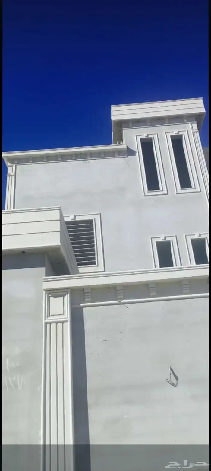 ديكورات خارجيه بديل الحجر وليسه الملونه 3