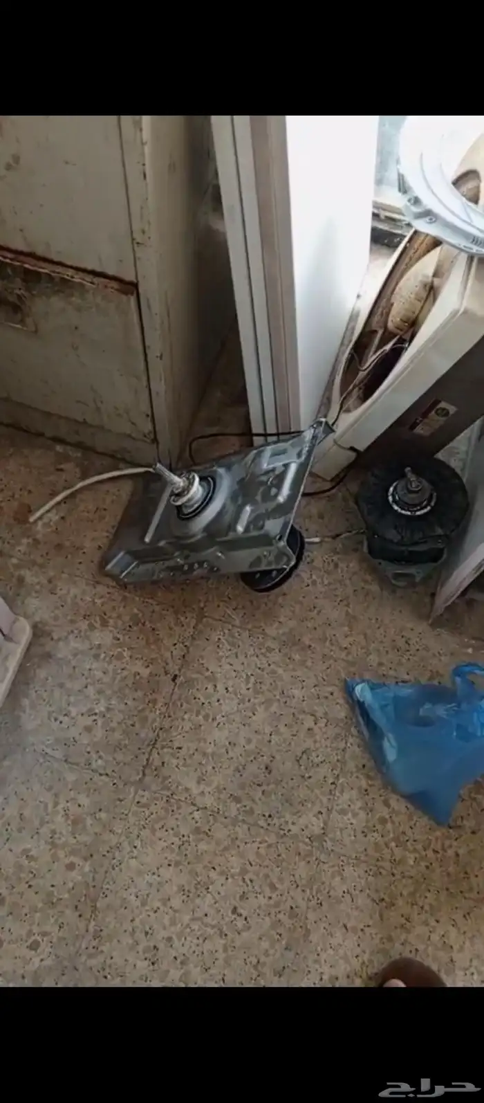 صيانه لف دينمو صيانه مكيفات سبليت شباك غسالات ثلاجات حي الرو 4