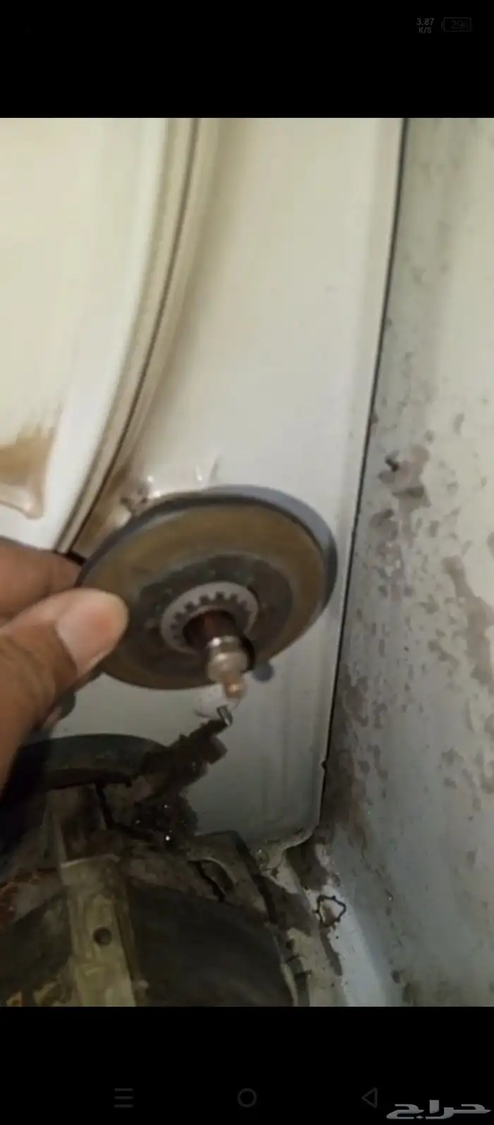 صيانه لف دينمو صيانه مكيفات سبليت شباك غسالات ثلاجات حي الرو 2