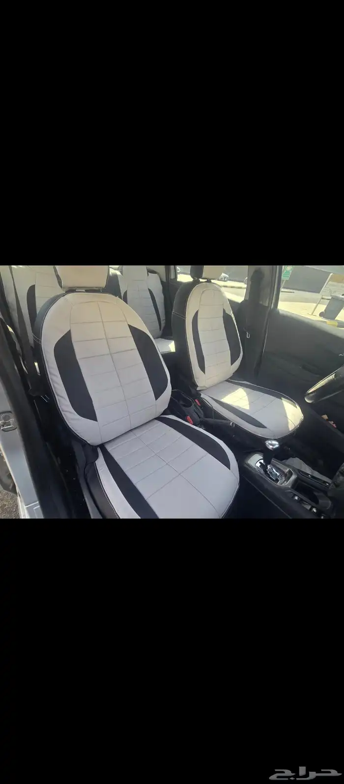 بيجو 301 موديل 2014 اوتوماتيك مفحوصة ومجددة من شهرين 2