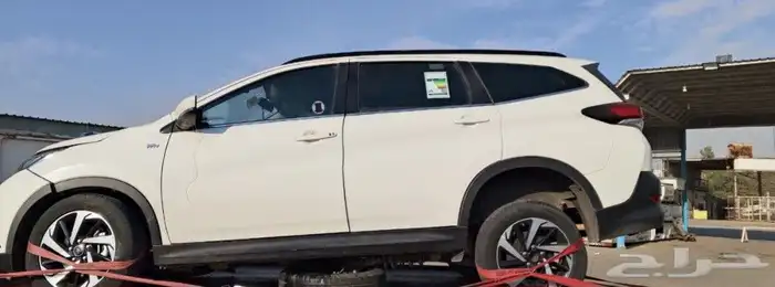 تويوتا راش 0