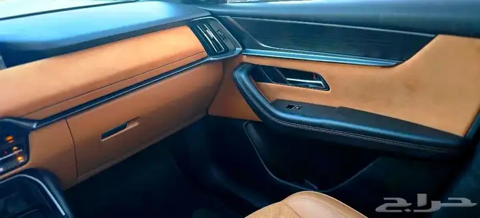 Mazda cx90 full option 15