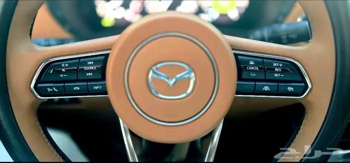 Mazda cx90 full option 16