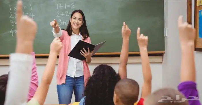 معلمه دروس خصوصيه ابتدائي متابعه يوميه 0