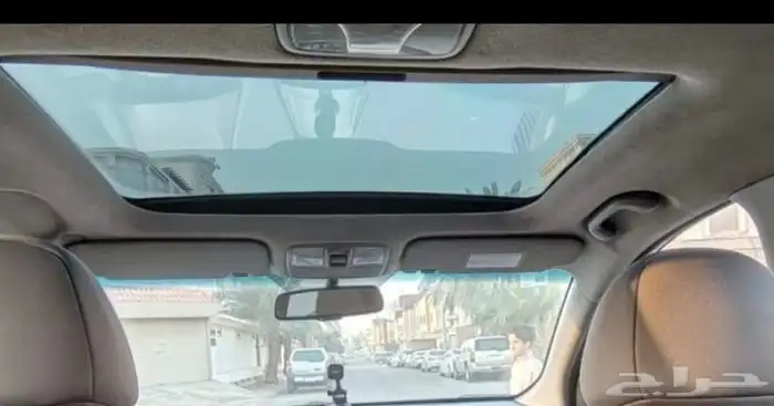 توسان للبيع مديل 2013 فحص جديد استماره جديدعداد350 18