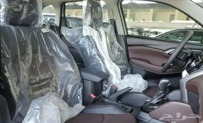 اوربان كروزر فل كامل 2025..كاش او اقساط بدون دفعه اولى 8