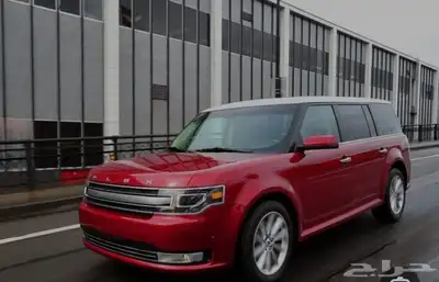 فورد فليكس 2016 0