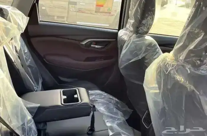 اوربان كروزر فل كامل 2025..كاش او اقساط بدون دفعه اولى 5