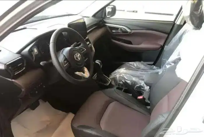 اوربان كروزر فل كامل 2025..كاش او اقساط بدون دفعه اولى 6