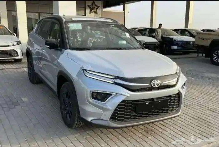 اوربان كروزر فل كامل 2025..كاش او اقساط بدون دفعه اولى 4