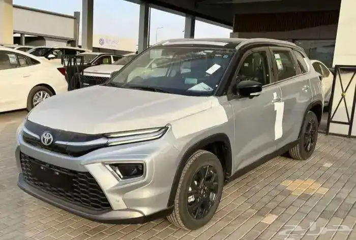 اوربان كروزر فل كامل 2025..كاش او اقساط بدون دفعه اولى 1