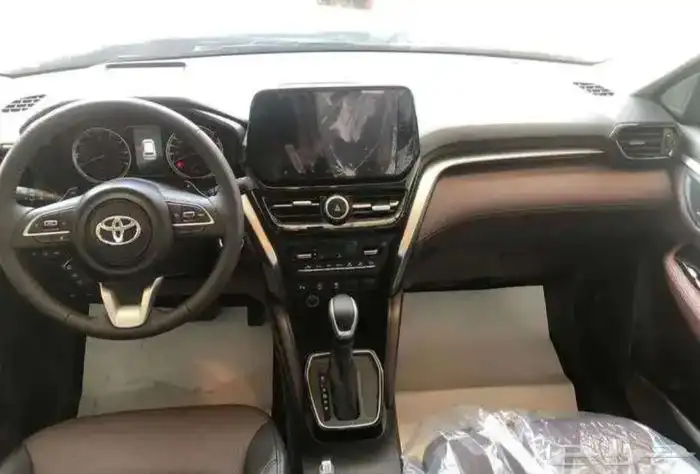 اوربان كروزر فل كامل 2025..كاش او اقساط بدون دفعه اولى 7