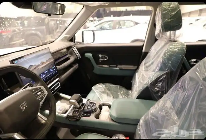 جيتور T1 لاكجري 2025 عرض خاص 6