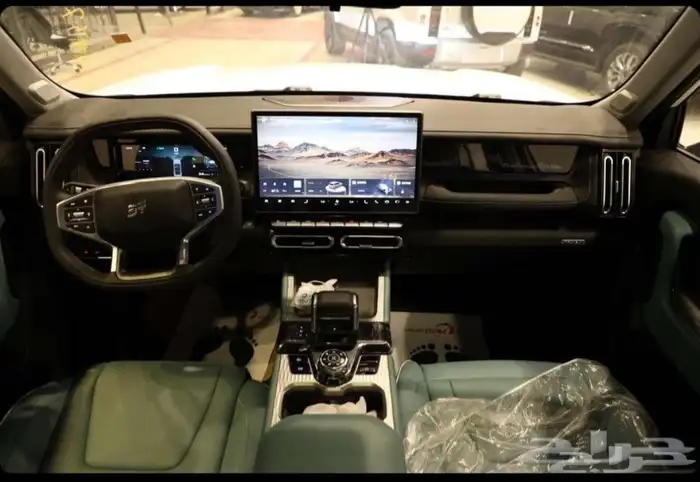 جيتور T1 لاكجري 2025 عرض خاص 9