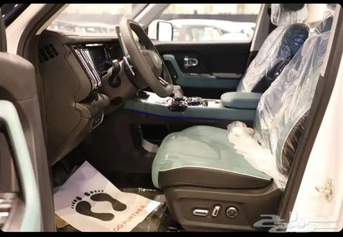 جيتور T1 لاكجري 2025 عرض خاص 8