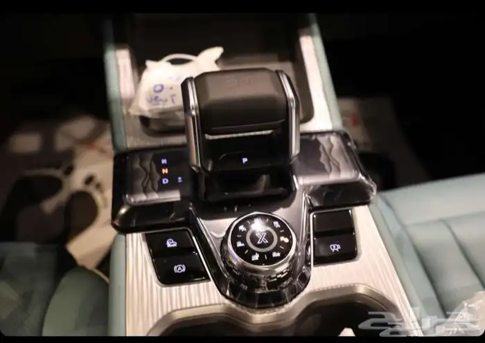 جيتور T1 لاكجري 2025 عرض خاص 10