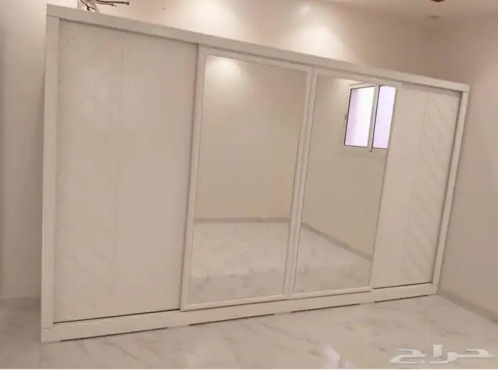 غرف نوم تفصيل 4