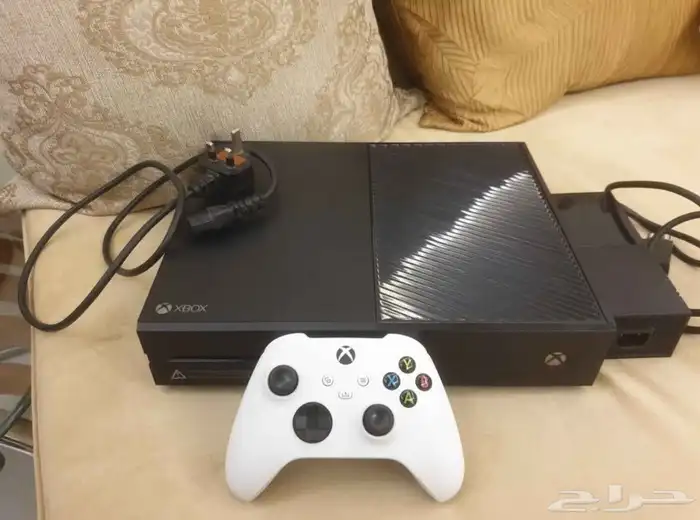 اكس بوكس ون واحد تيرا للبيع 8