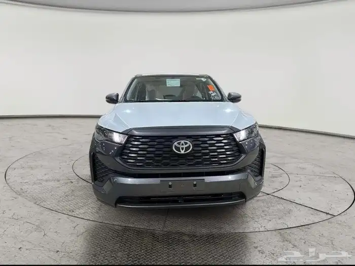 تويوتا انوفا 2025 من سمارت كار أقل قسط 1