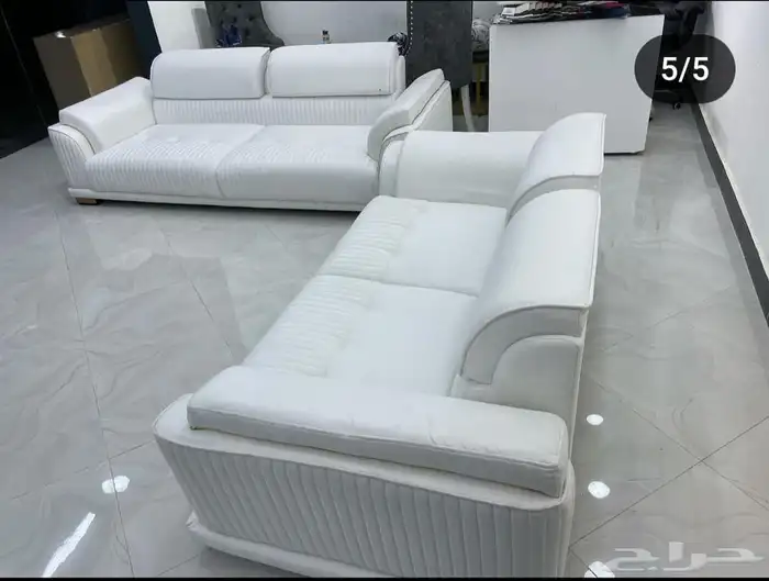 مفروشات الرياض  تفصيل جميع انواع الكنب والجلسات الارضي والس 2