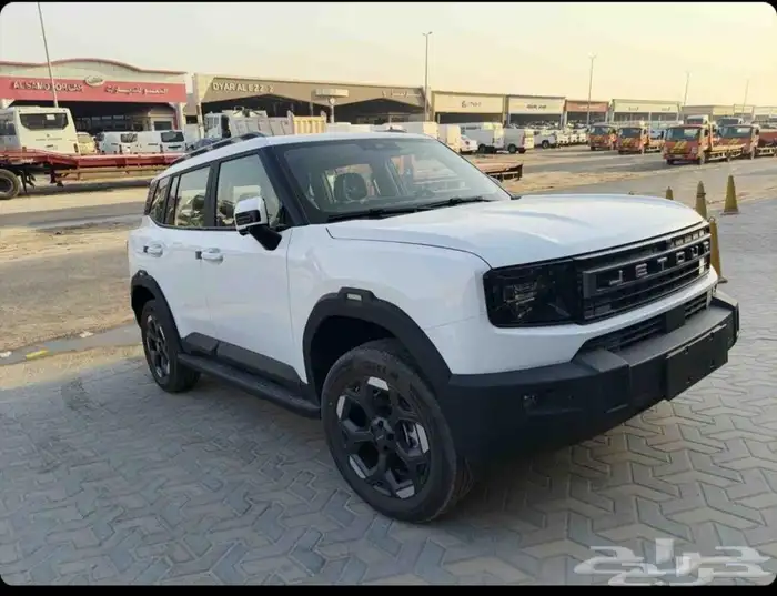 جيتور T1 لاكجري 2025 عرض خاص 1