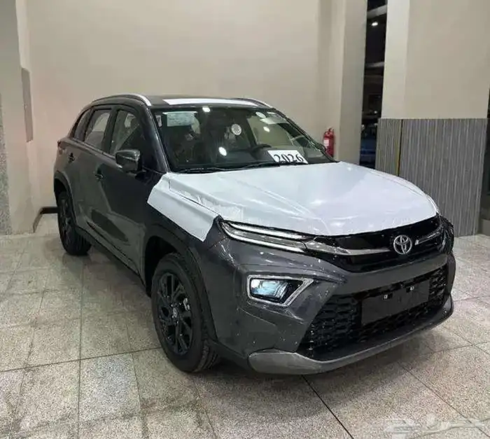 اوربان كروزر فل كامل 2025..كاش او اقساط بدون دفعه اولى 2