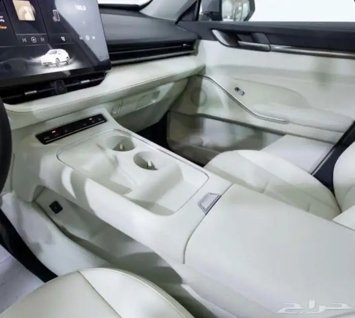 هافالH6 الفل الكامل 2026 الشكل الجديد عروض نهايه العام 6