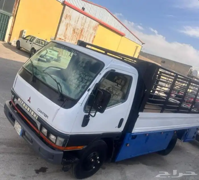 دنه للبيع فئة GL مستعملة للبيع جير عادي يزل ممشى 250 الف كم 3