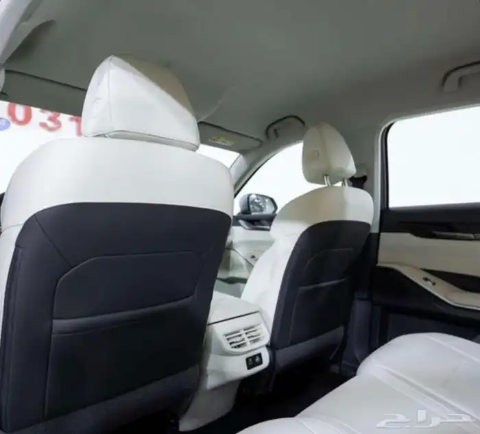 هافالH6 الفل الكامل 2026 الشكل الجديد عروض نهايه العام 7