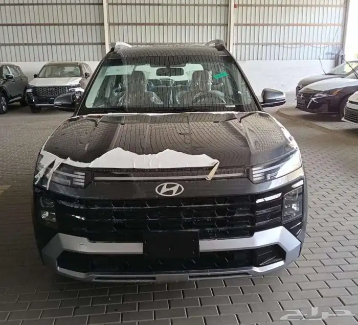 هيونداي كريتا جراند سمارت 2.0 موديل 2025 0