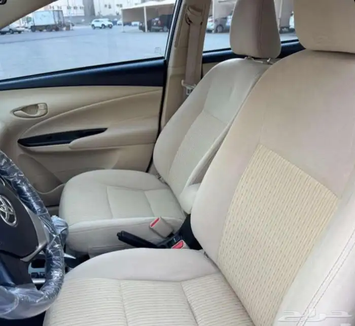 يارس 2019 العداد 300 البيع او بديل 4