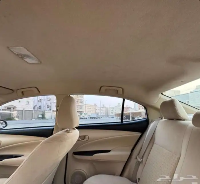 يارس 2019 العداد 300 البيع او بديل 5